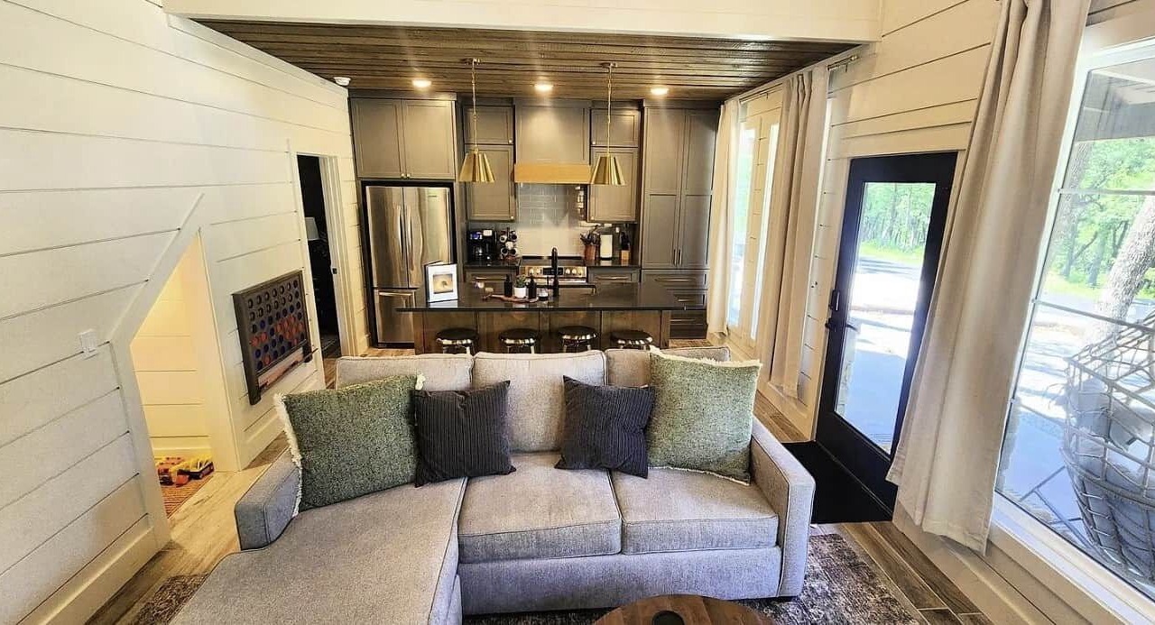 Photo of Bedroom in Eufaula