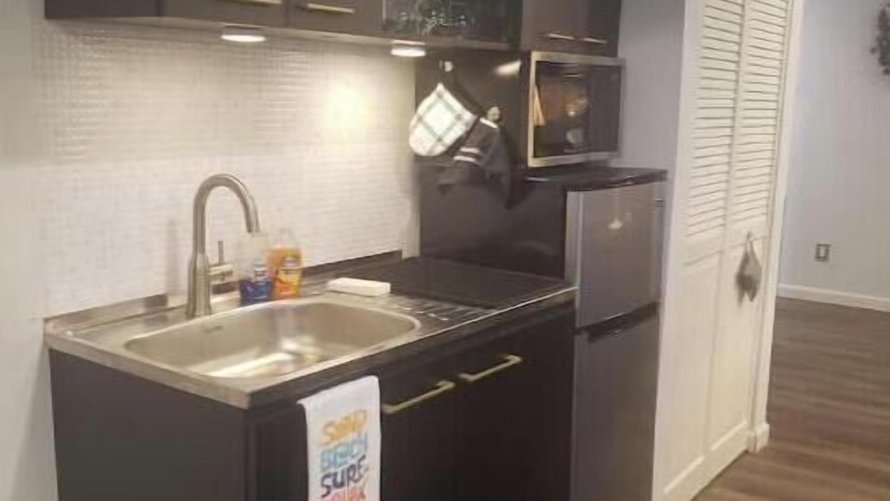 Photo of Kitchen in Kenton
