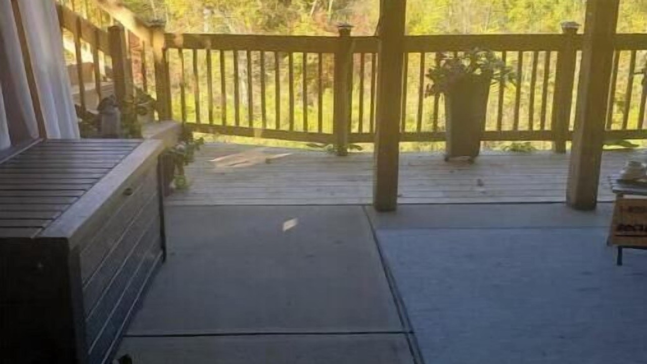 Photo of Patio Balcony in Kenton