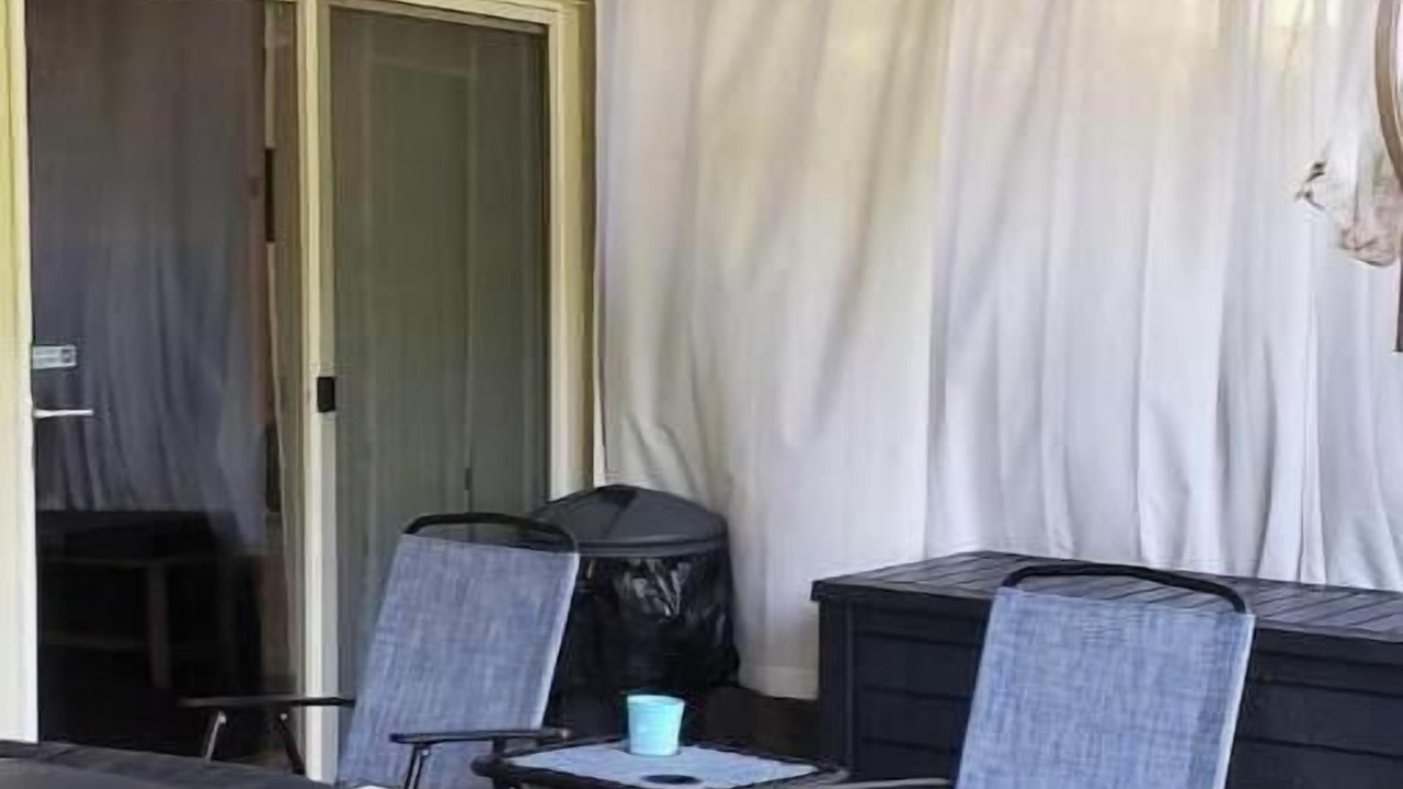 Photo of Patio Balcony in Kenton