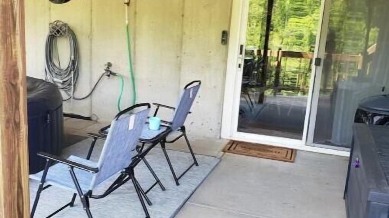 Photo of Patio Balcony in Kenton