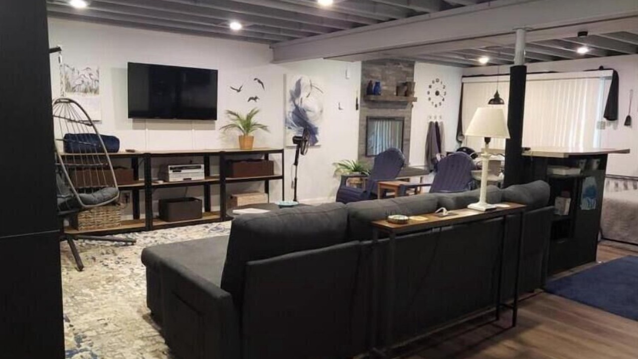 Photo of Livingroom in Kenton