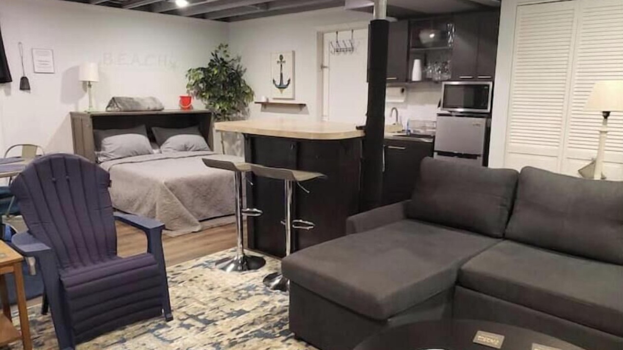 Photo of Livingroom in Kenton