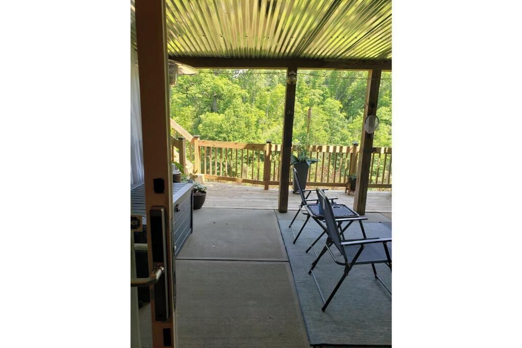 Photo of Patio Balcony in Kenton
