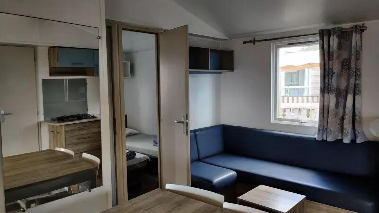 Photo of Livingroom in Givrand