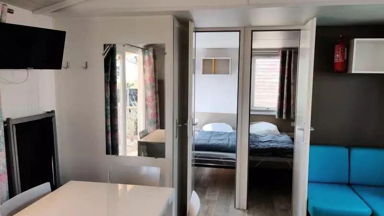 Photo of Bedroom in Givrand