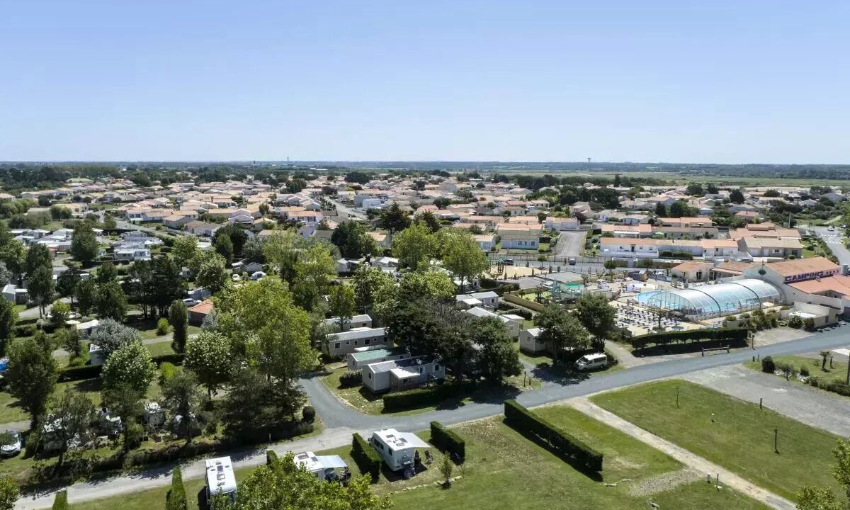 Photo of Outdoor in Givrand