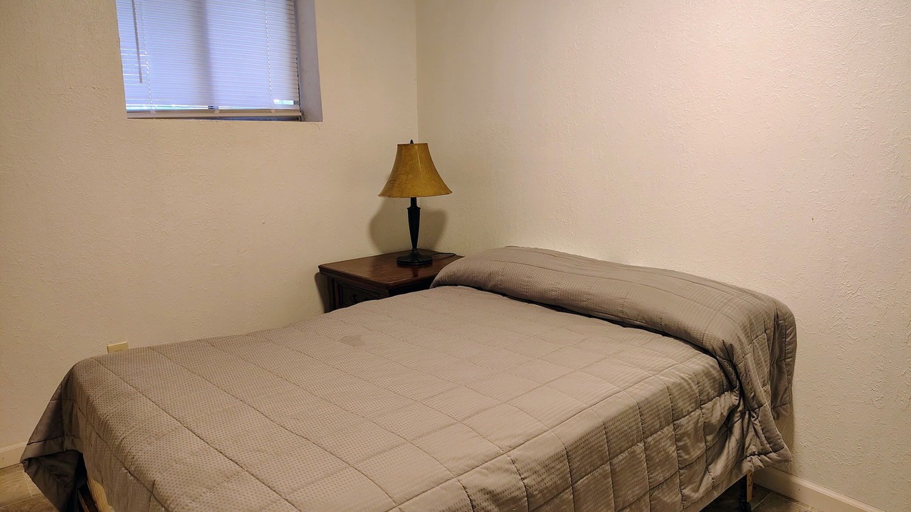 Photo of Bedroom in Laramie