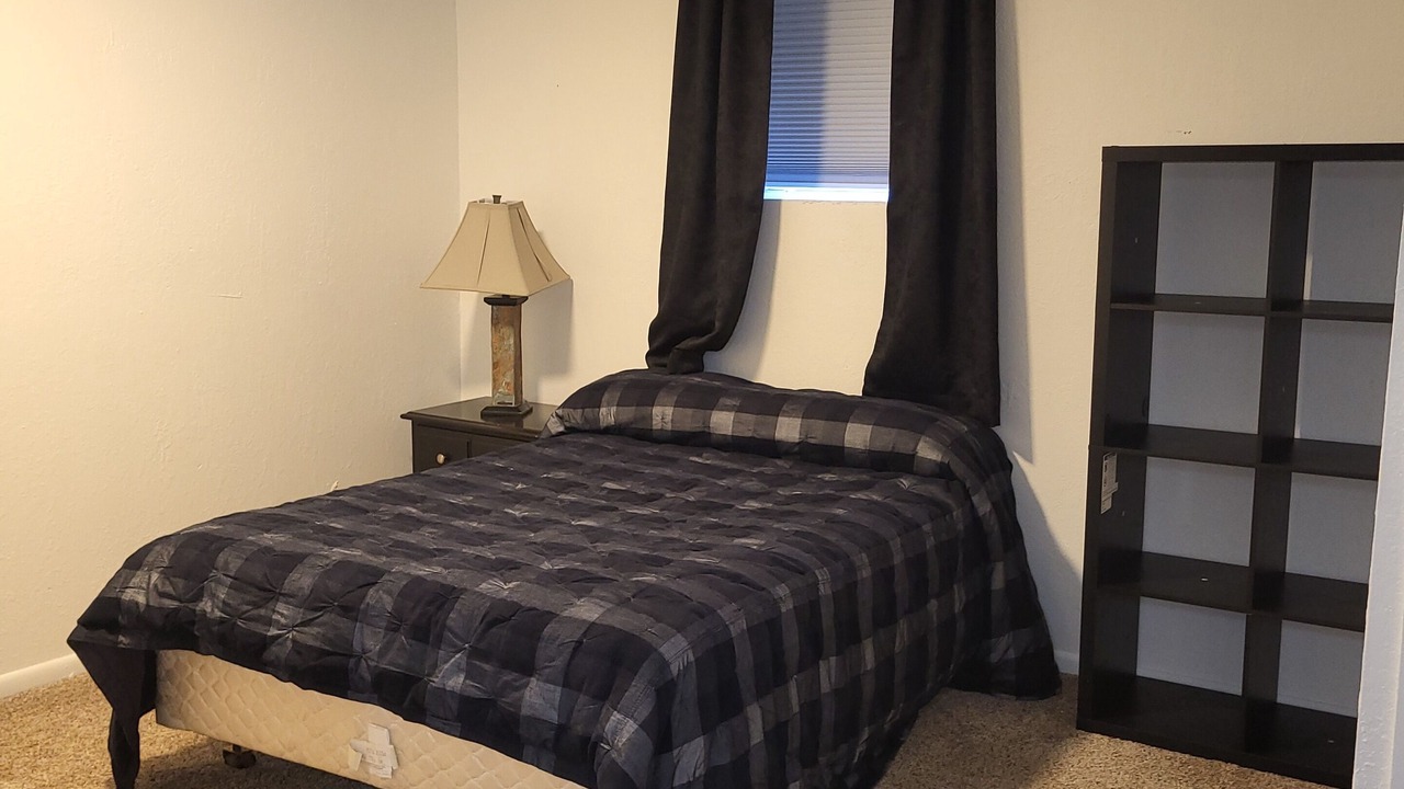 Photo of Bedroom in Laramie