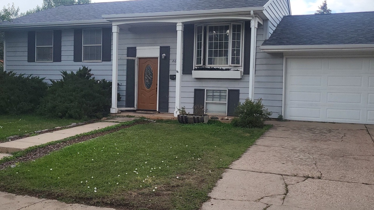 Photo of Outdoor in Laramie