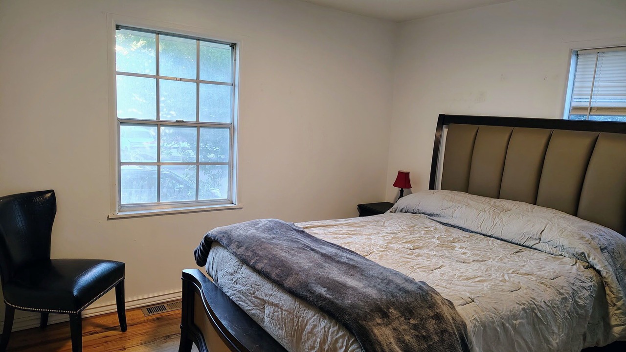 Photo of Bedroom in Laramie