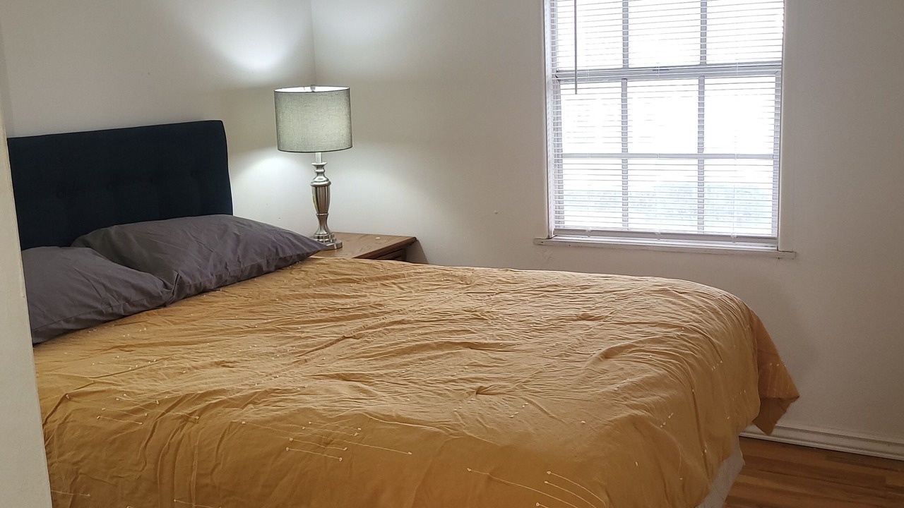 Photo of Bedroom in Laramie