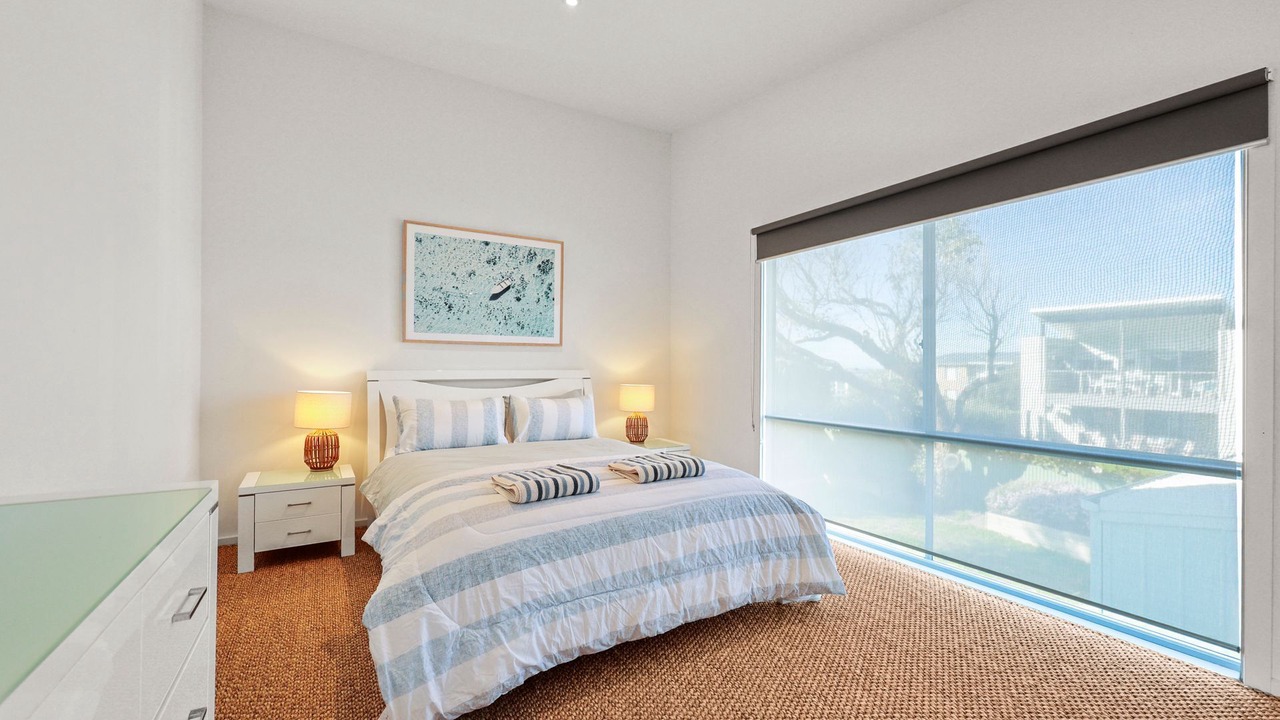 Photo of Bedroom in Goolwa Beach