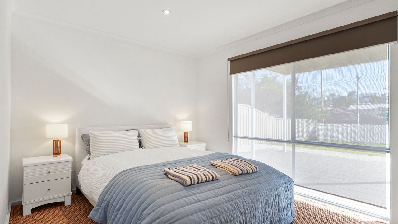 Photo of Bedroom in Goolwa Beach