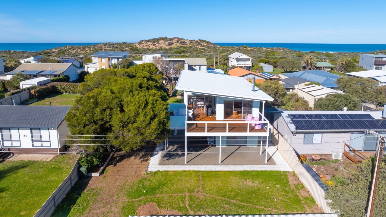 Photo of Outdoor in Goolwa Beach
