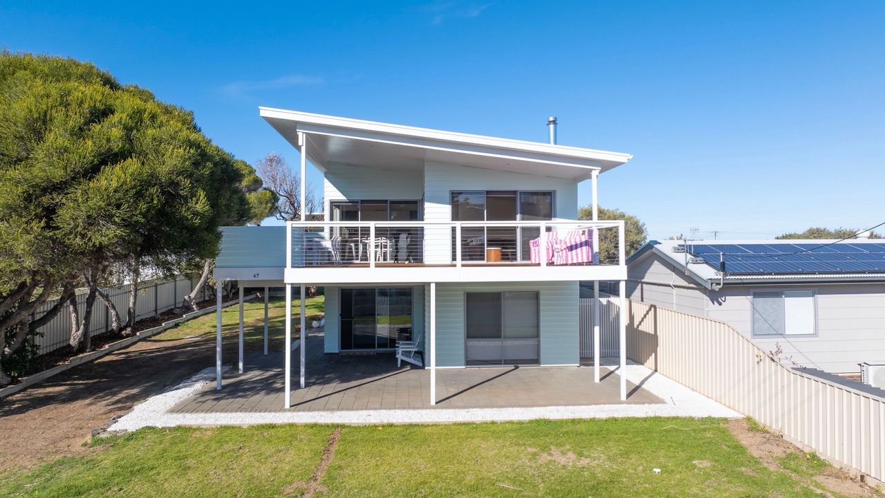 Photo of Outdoor in Goolwa Beach