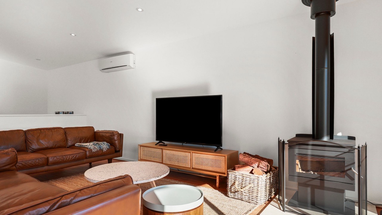 Photo of Livingroom in Goolwa Beach