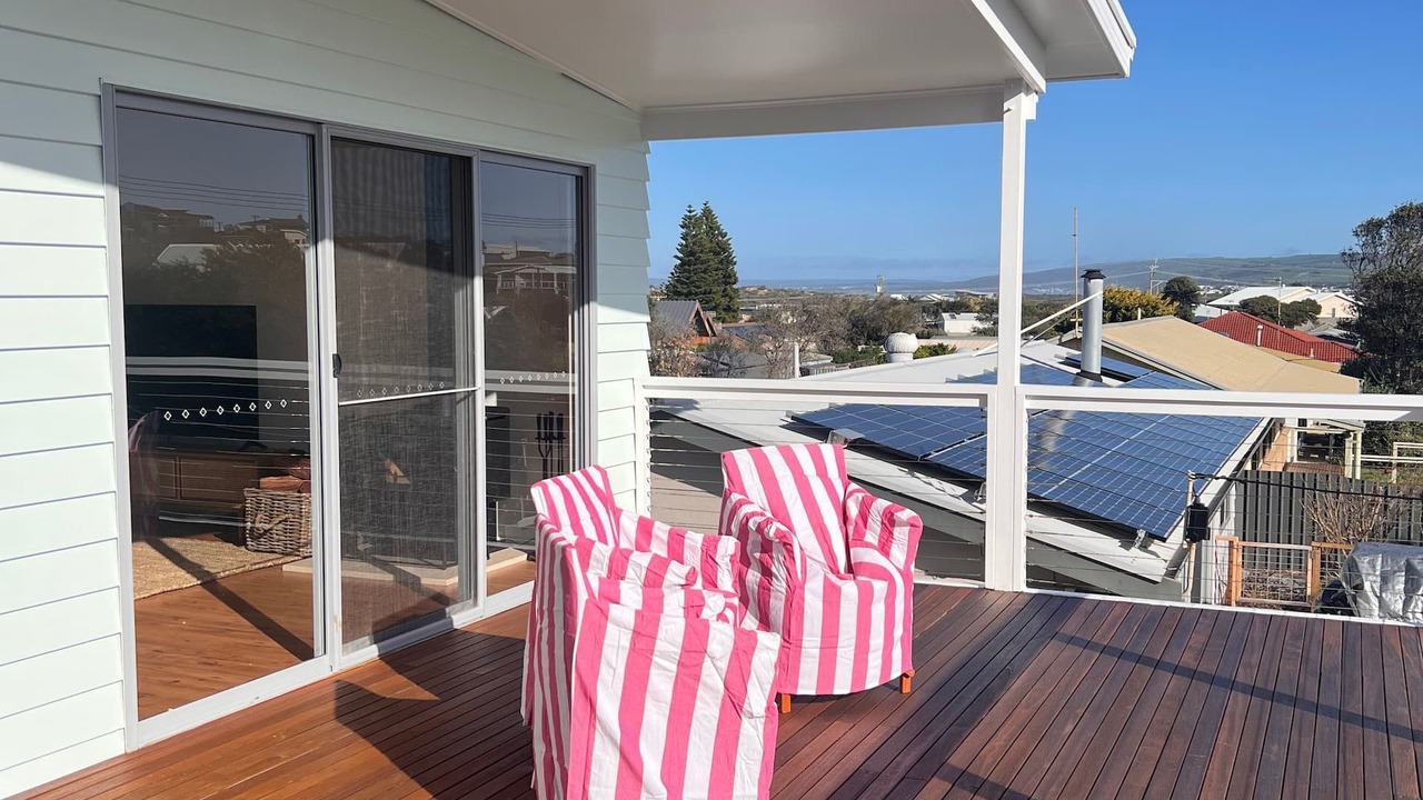 Photo of Patio Balcony in Goolwa Beach