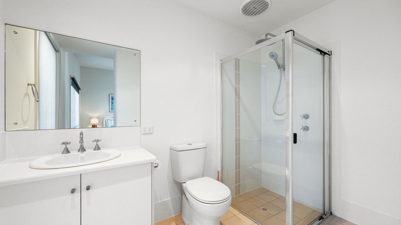 Photo of Bathroom in Goolwa Beach