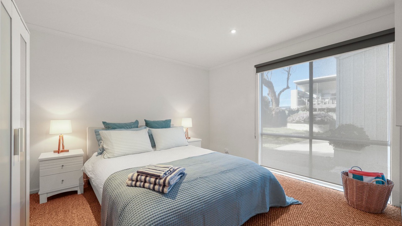 Photo of Bedroom in Goolwa Beach