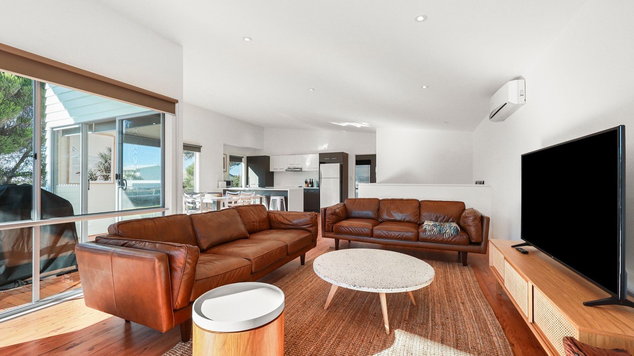 Photo of Livingroom in Goolwa Beach