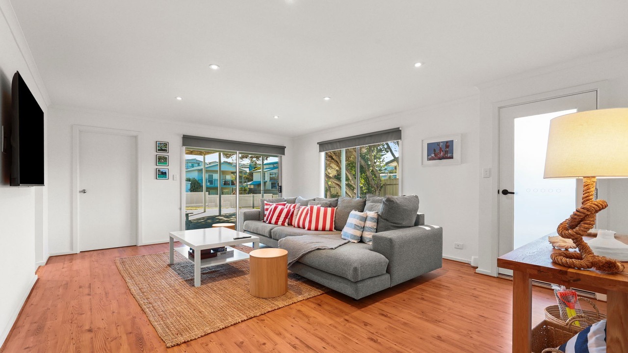 Photo of Livingroom in Goolwa Beach