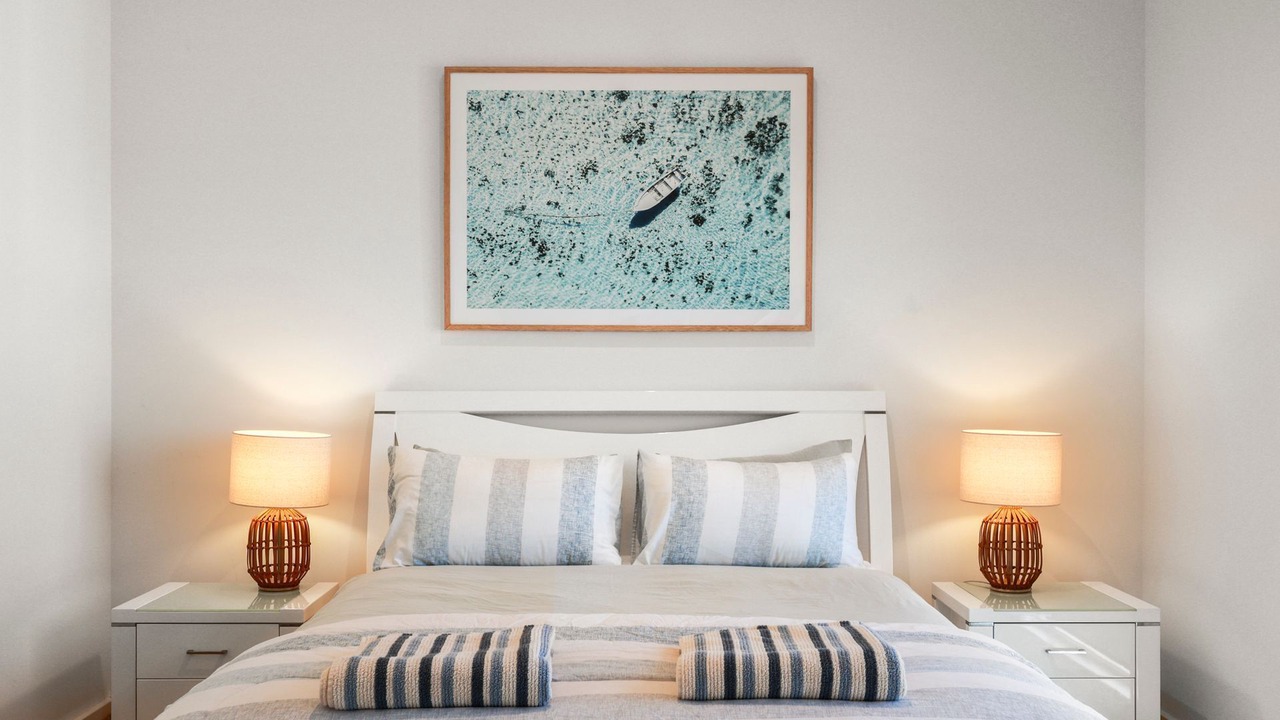 Photo of Bedroom in Goolwa Beach