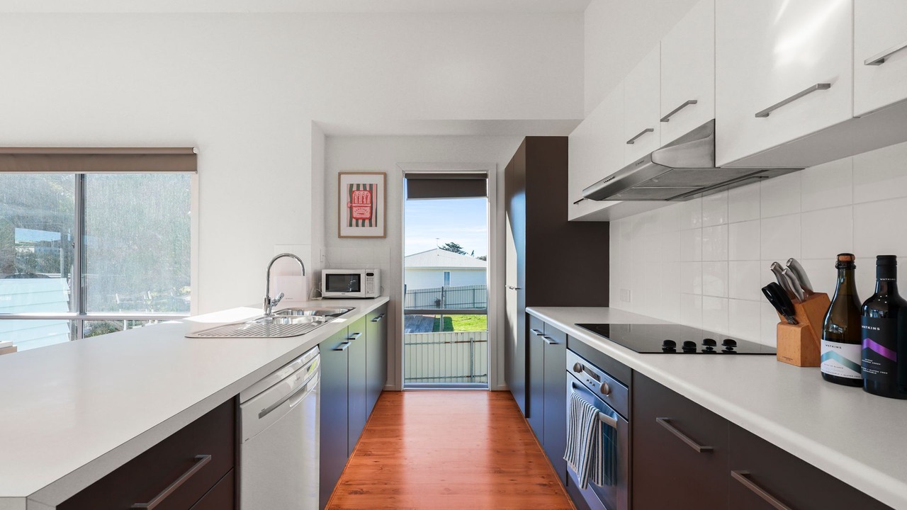 Photo of Kitchen in Goolwa Beach