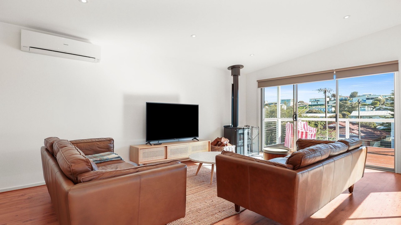Photo of Livingroom in Goolwa Beach
