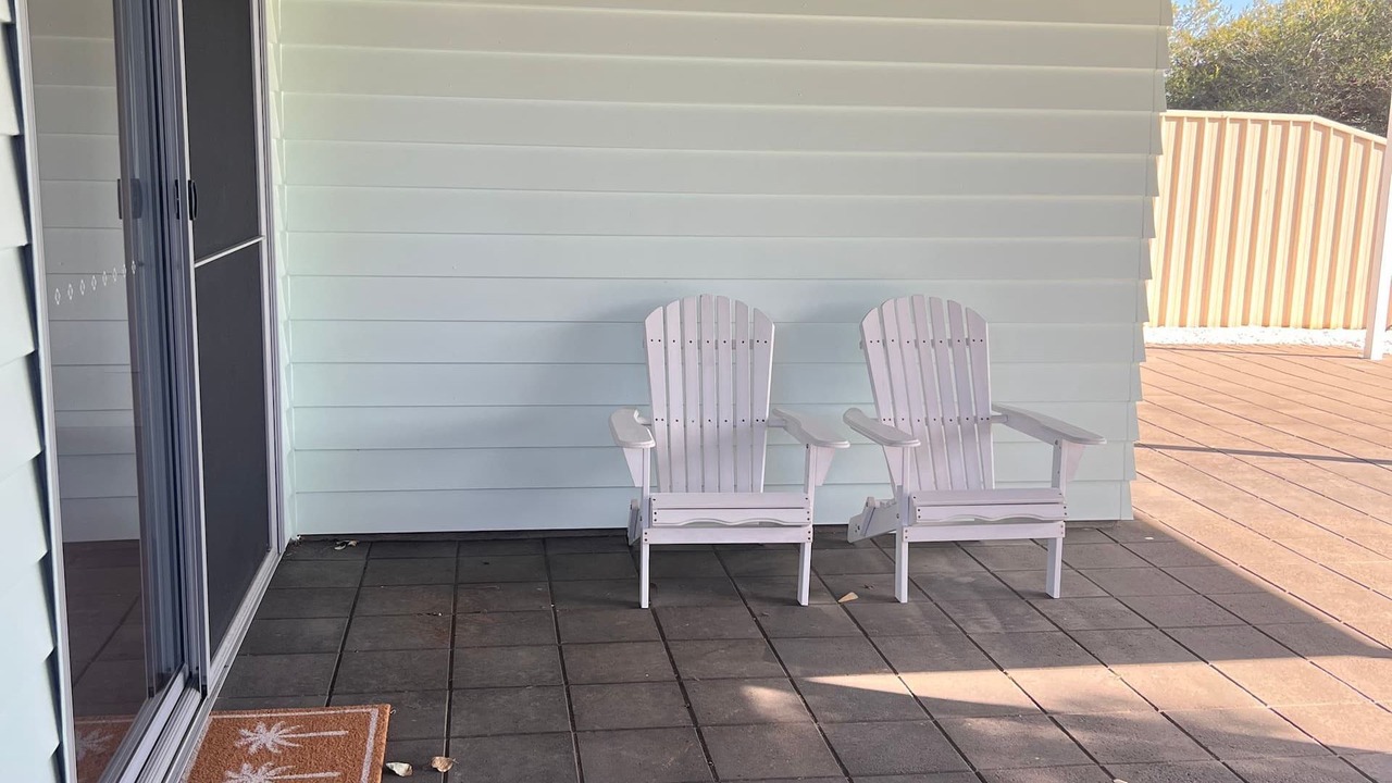 Photo of Patio Balcony in Goolwa Beach