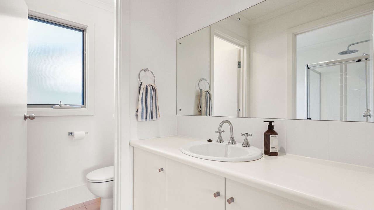 Photo of Bathroom in Goolwa Beach