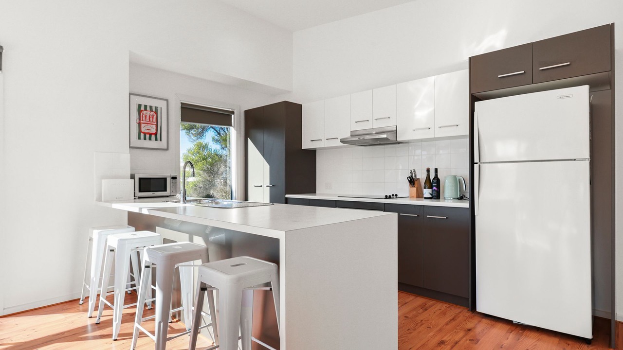 Photo of Kitchen in Goolwa Beach