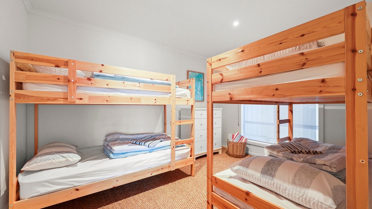 Photo of Bedroom in Goolwa Beach