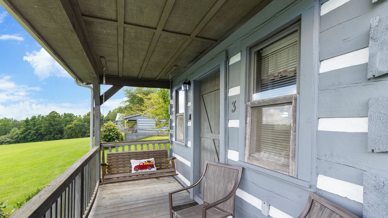 Photo of Outdoor in Fancy Gap