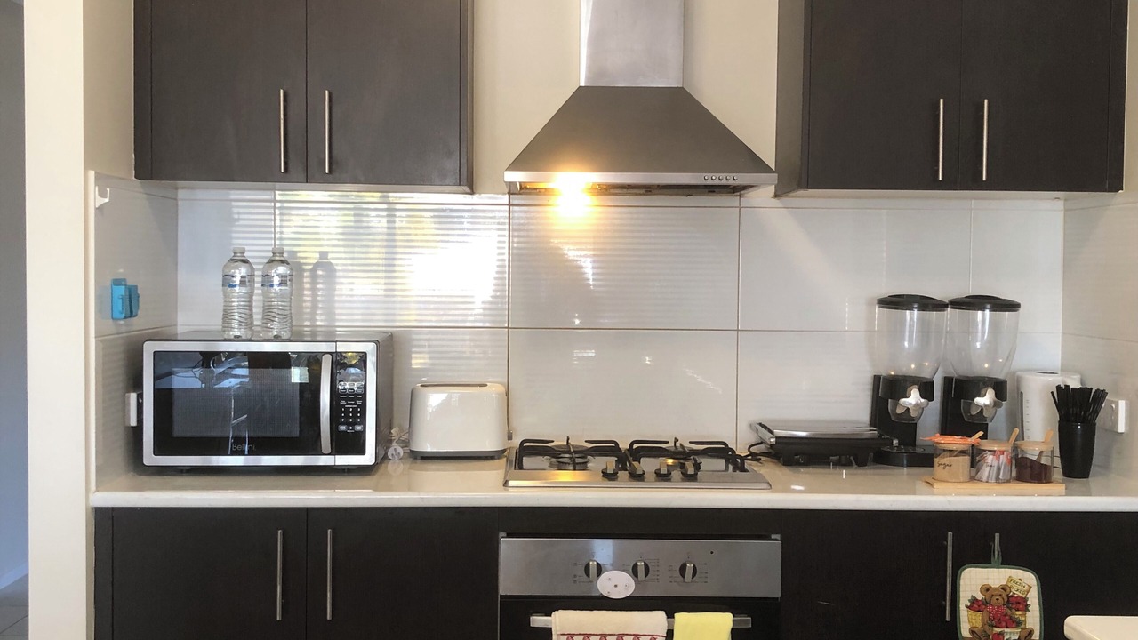 Photo of Kitchen in Kangaroo Flat