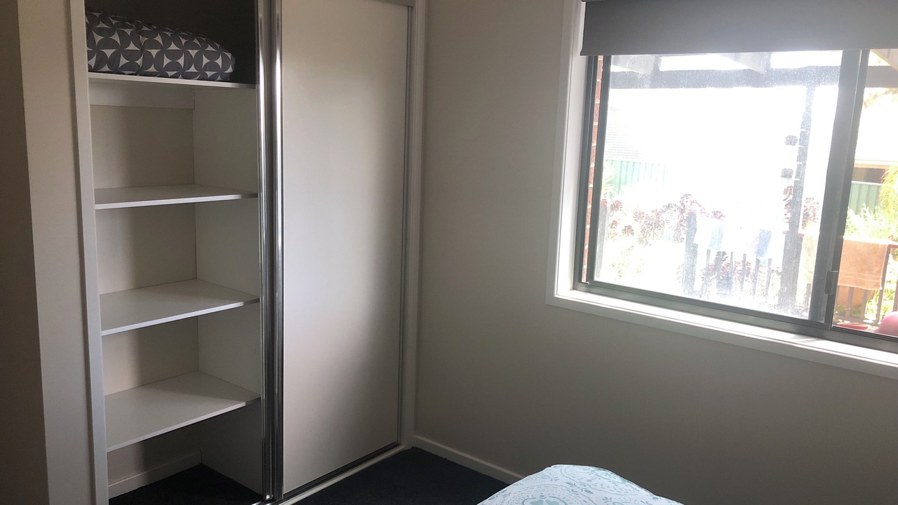 Photo of Bedroom in Kangaroo Flat