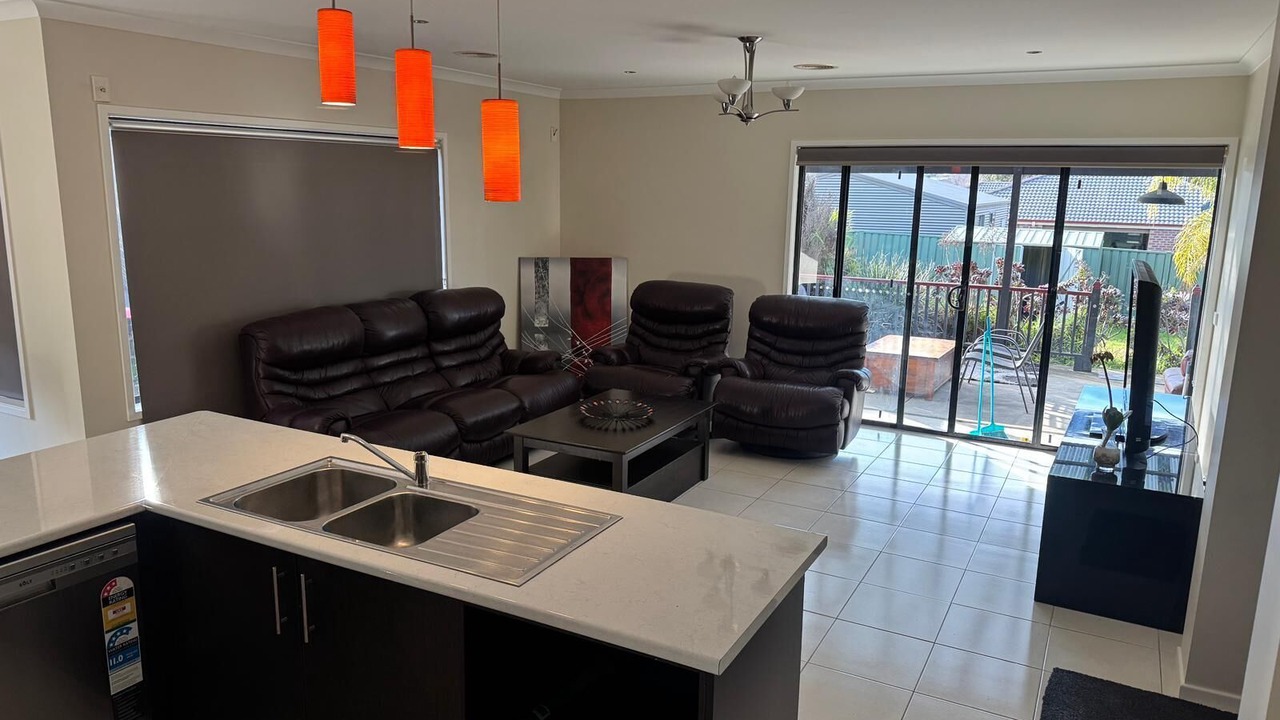 Photo of Livingroom in Kangaroo Flat