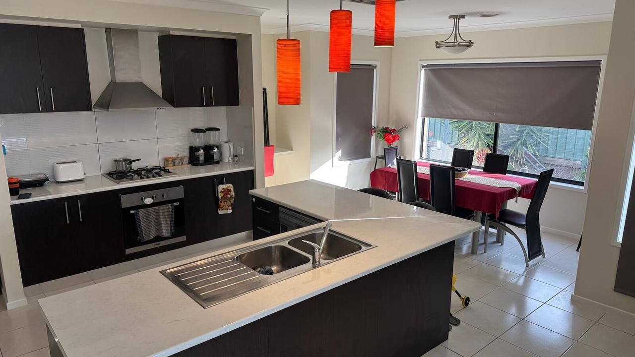 Photo of Kitchen in Kangaroo Flat