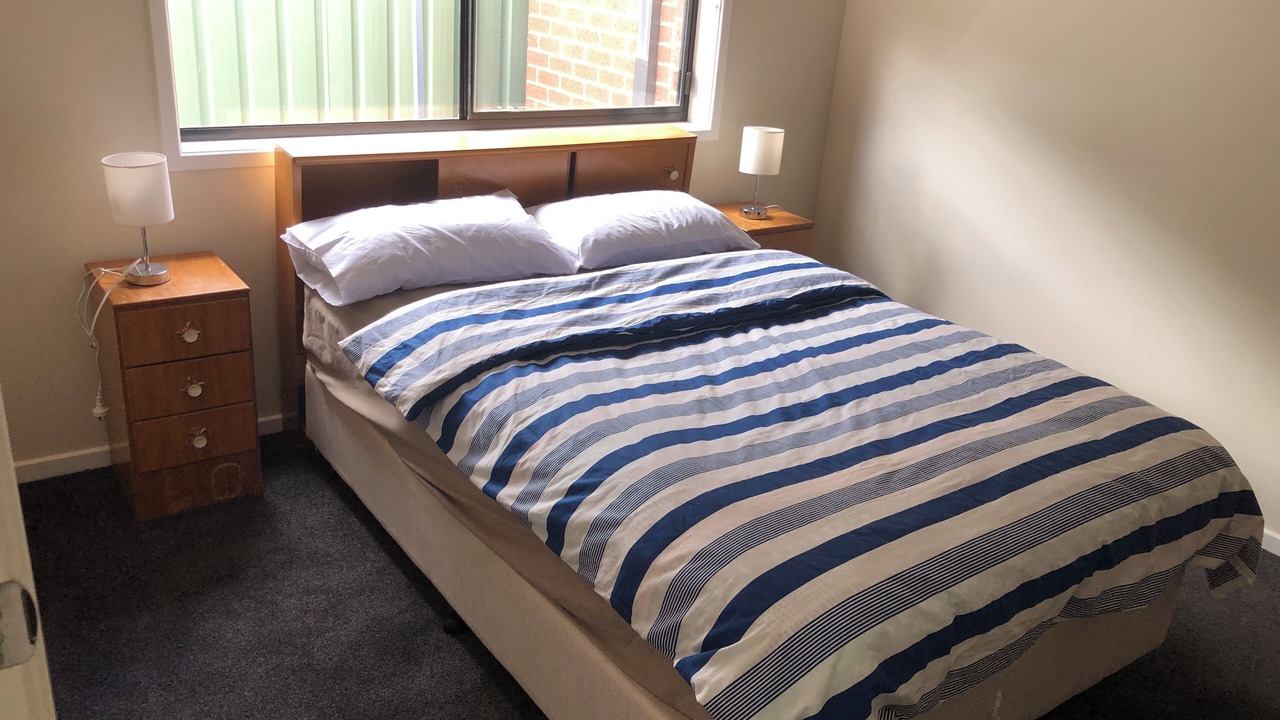 Photo of Bedroom in Kangaroo Flat