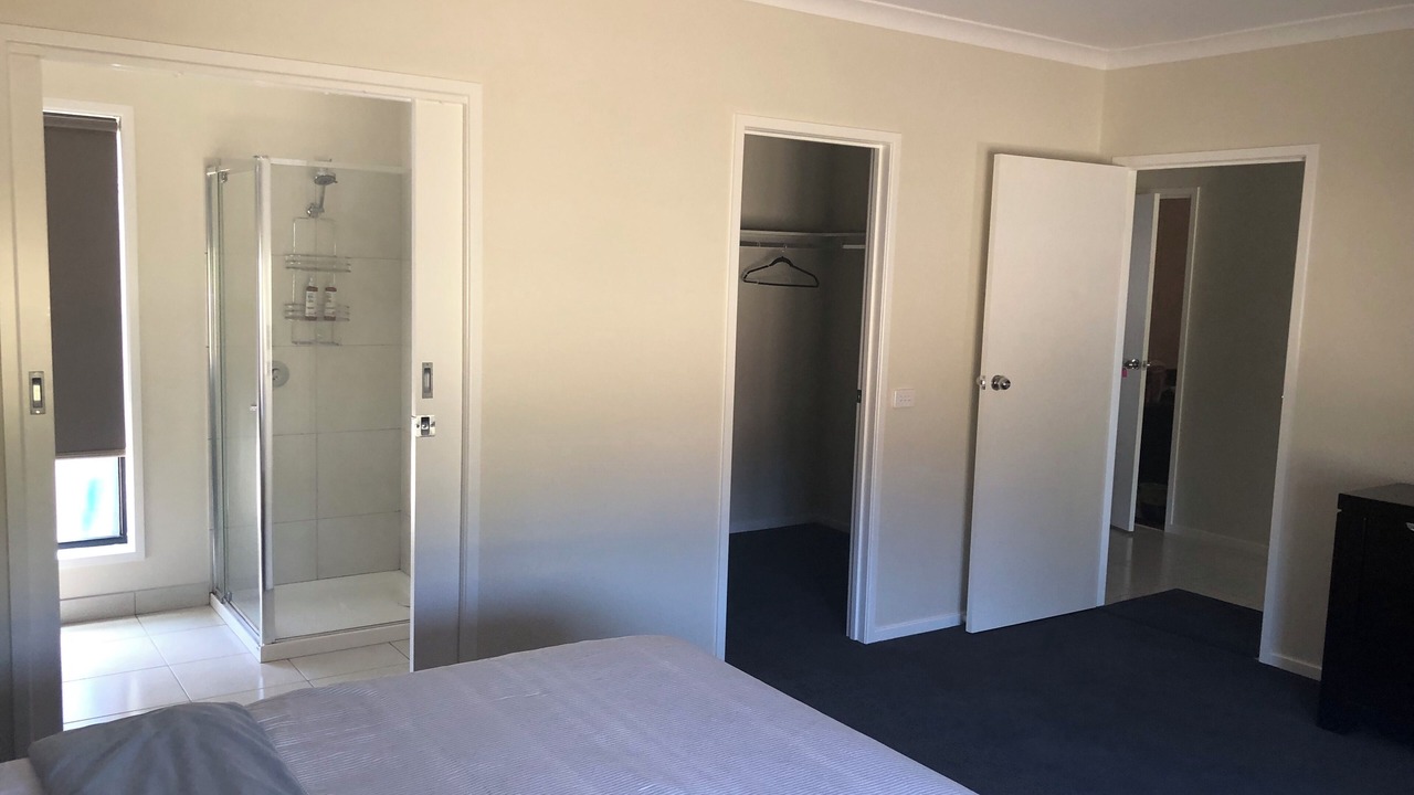 Photo of Bedroom in Kangaroo Flat