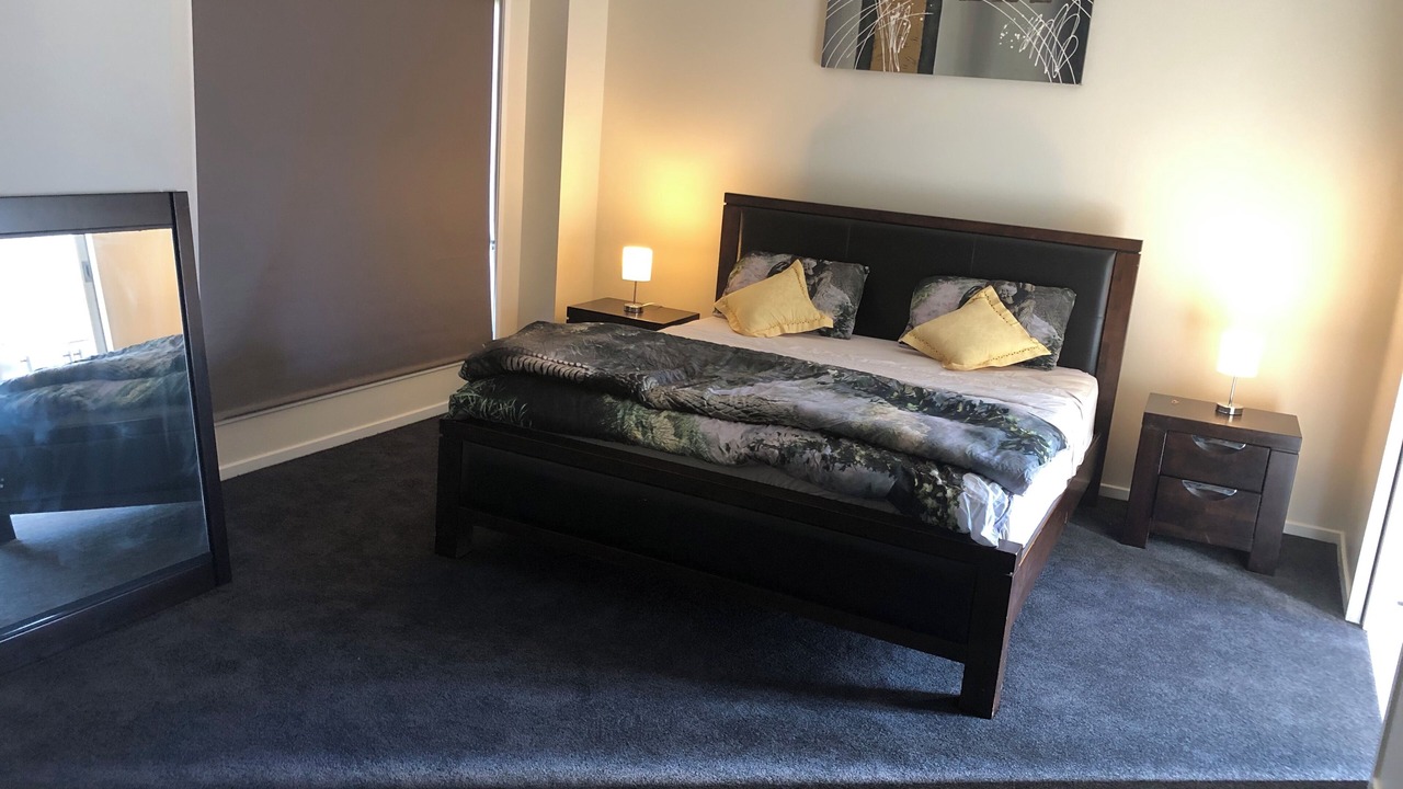 Photo of Bedroom in Kangaroo Flat