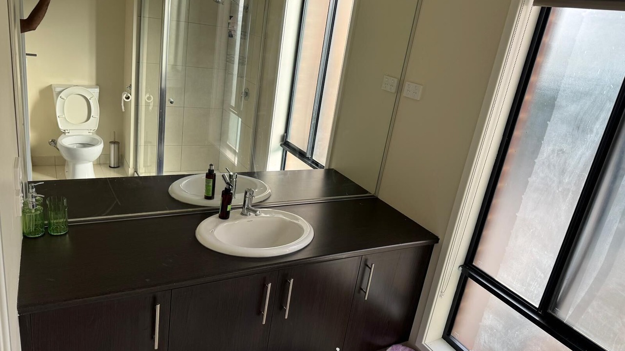 Photo of Bathroom in Kangaroo Flat