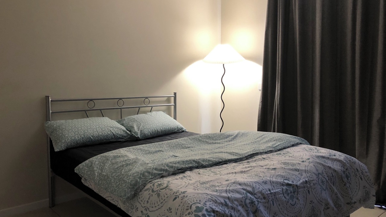 Photo of Bedroom in Kangaroo Flat