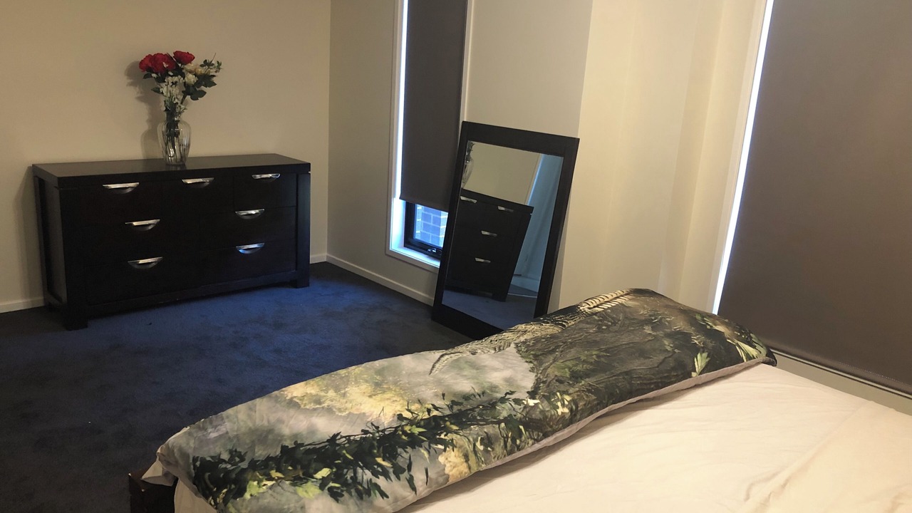 Photo of Bedroom in Kangaroo Flat