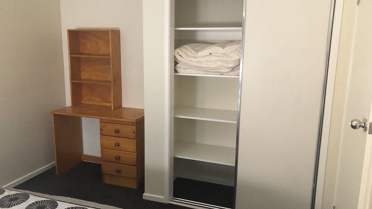 Photo of Bedroom in Kangaroo Flat