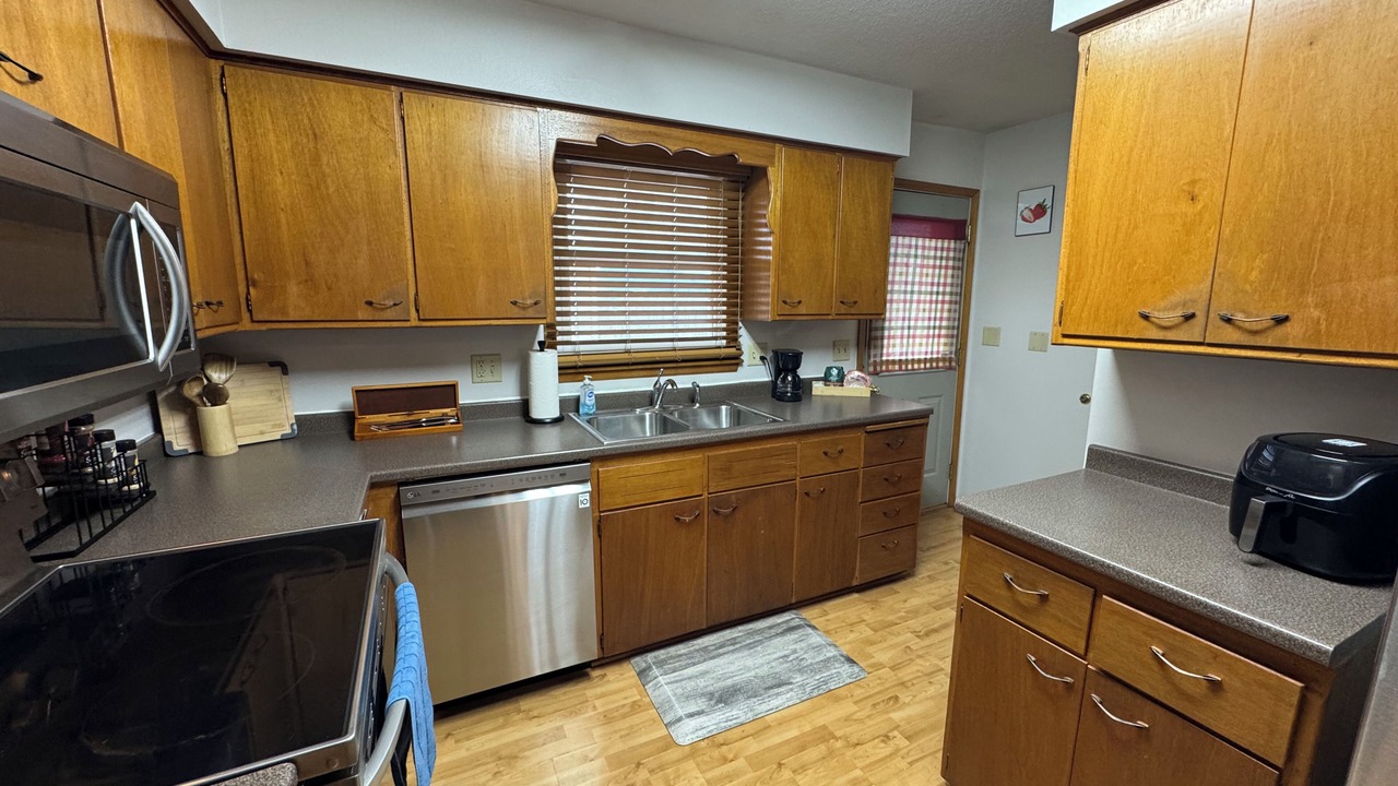 Photo of Kitchen in Ankeny
