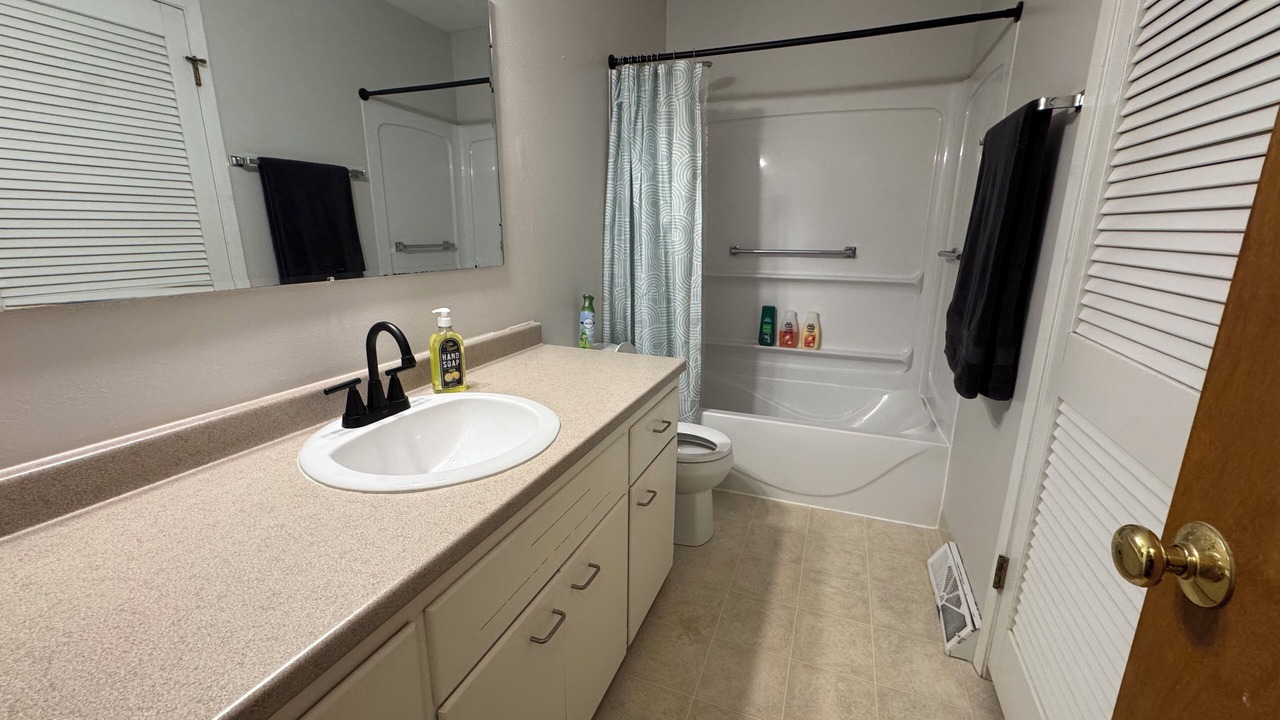 Photo of Bathroom in Ankeny