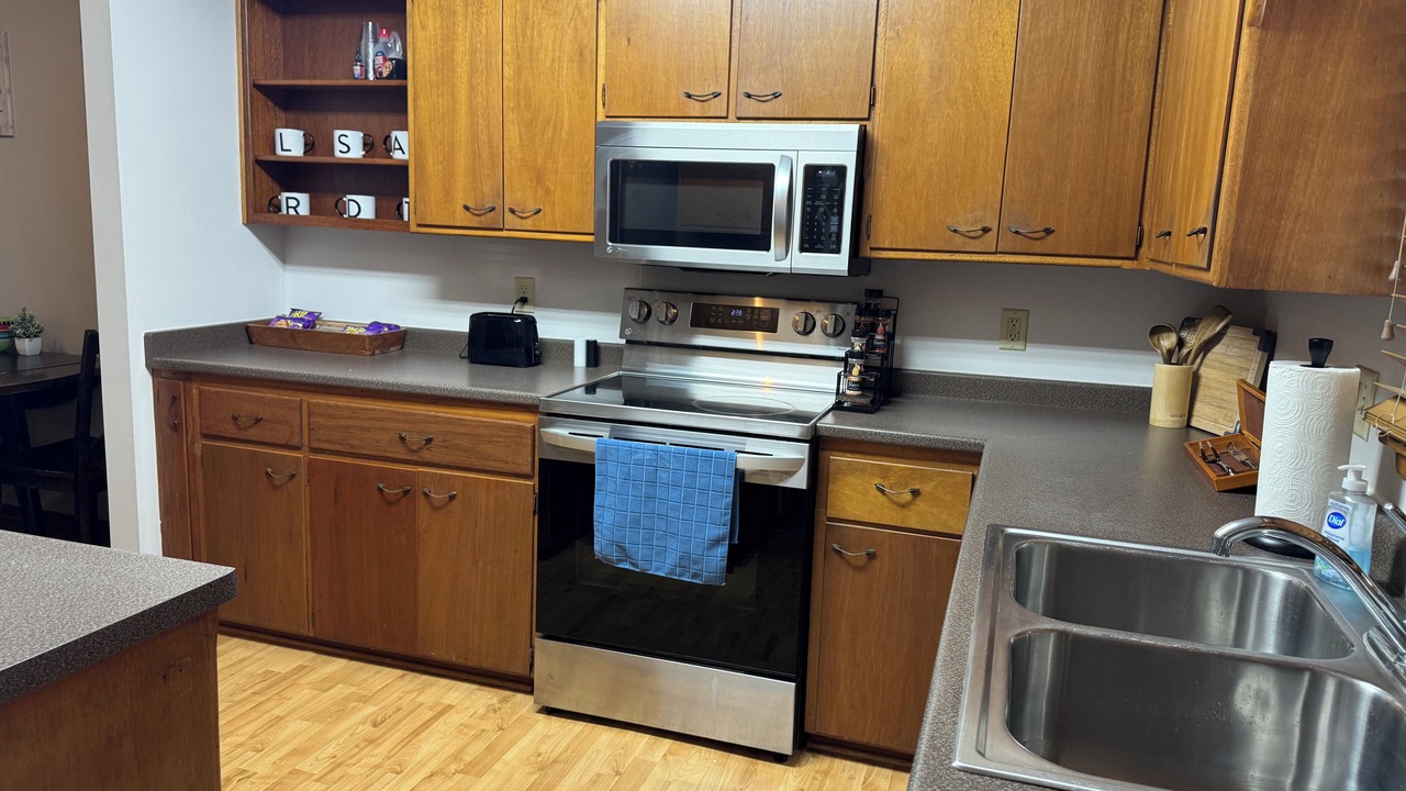 Photo of Kitchen in Ankeny