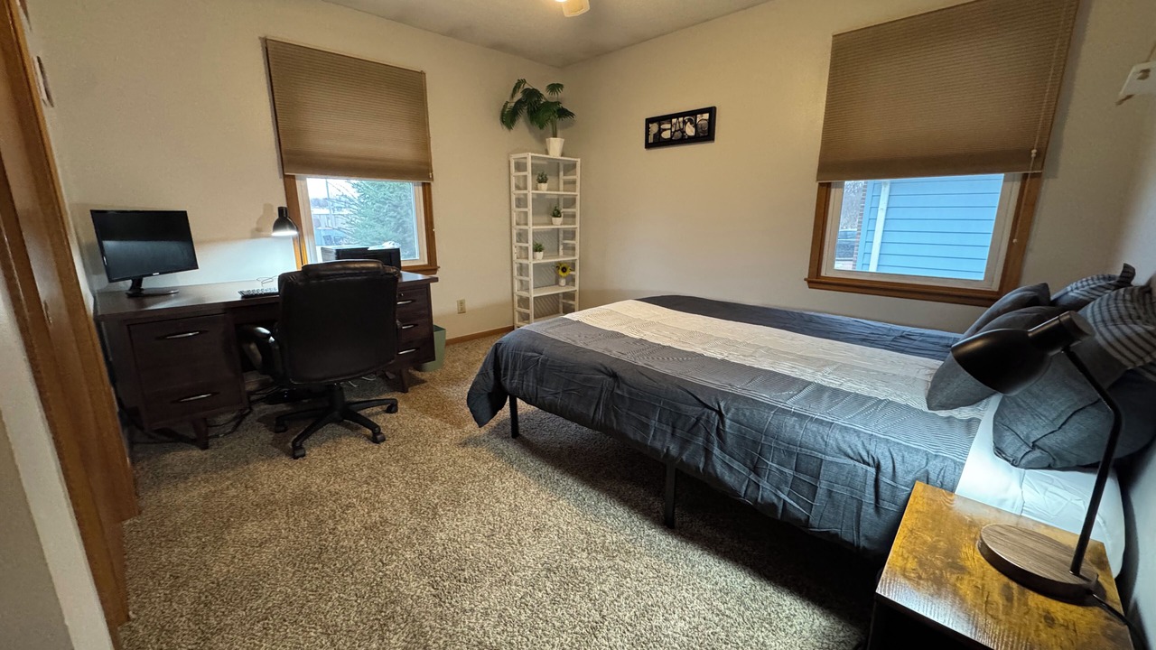 Photo of Bedroom in Ankeny