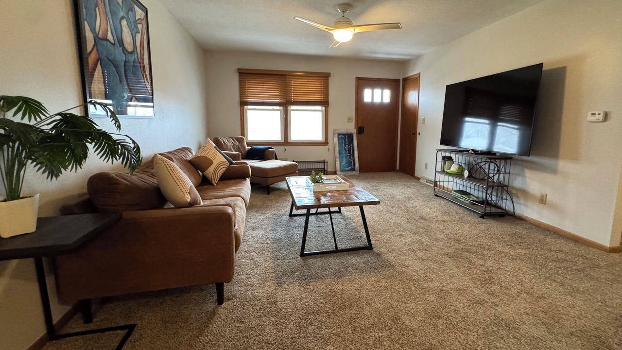 Photo of Livingroom in Ankeny